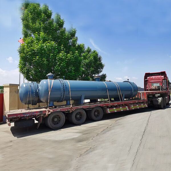 Heat Exchanger